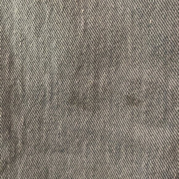 27 Skinny Ankle Blue Jeans - Picture 11 of 11